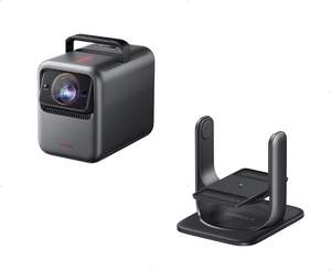 Proyector Láser Portátil NEBULA Cosmos 4K de la Mejor Calidad, Nuevo, con Enfoque Automático <span class=keywords><strong>IEA</strong></span>, 3D, para Cine en Casa - Product Image 6