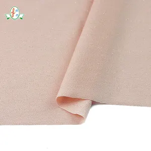 Cảm Giác Mát Mẻ 12 Spandex 18 Dây Bạc 70 Nylon 105 G S M Vải Thoáng Khí Cho Đồ Lót - Product Image 1