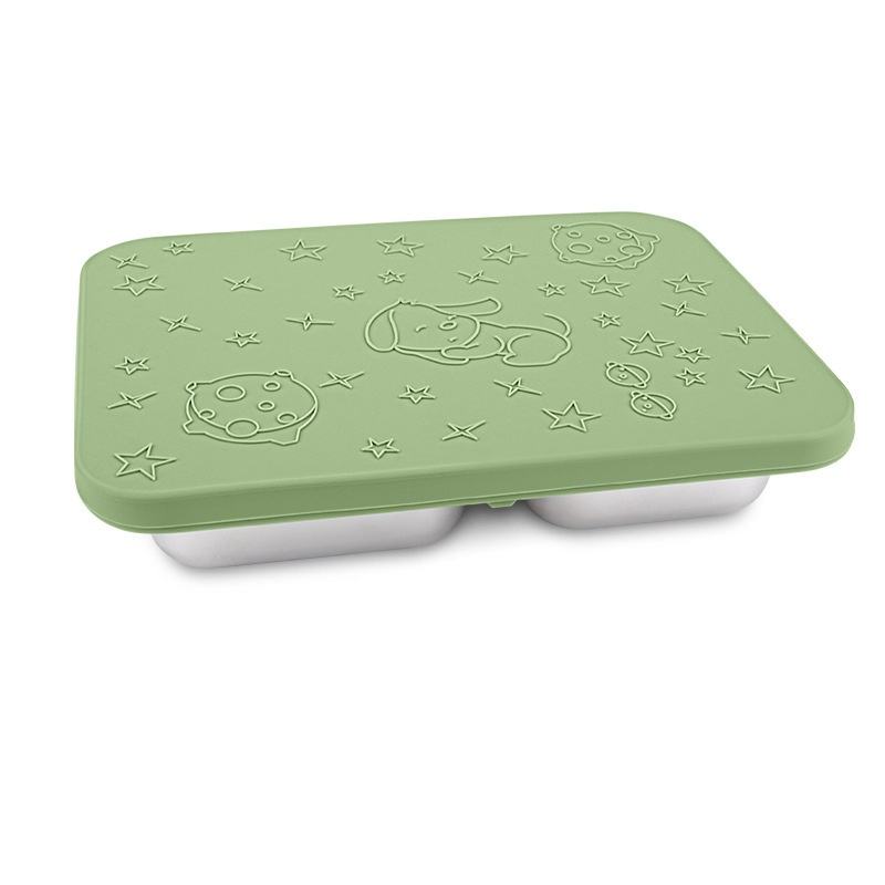 สีเขียว