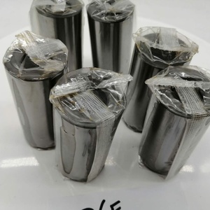 Pasador de Pistón para Excavadora EC160B EC210B EC240B, Motor Diésel D6D D6E, 20798843 - Product Image 2