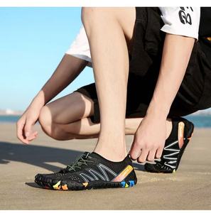 Nouvelle Arrivée 2026 – Chaussures Aquatiques Unisexe Antidérapantes à Bout Fermé pour Plage et Extérieur, Sandales et Chaussures de Wading pour Hommes et Femmes - Product Image 2