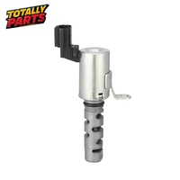 Vanne solénoïde de commande d'huile moteur de qualité OEM 15330-75010