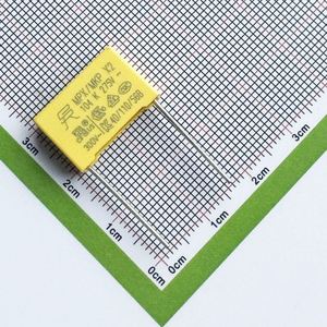 Bulk Discount MP2104K27D2X8YG 18*6*12/P=15 Capacitors Safety Capacitors X/Y Cap 100nF 10% 275V - Product Image 1