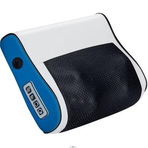 สินค้าดรอปชิปปี 2026 เครื่องนวดคอและไหล่ไฟฟ้าอเนกประสงค์ ตัวแทนดรอปชิป - Product Image 2