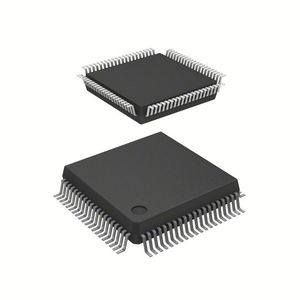 100% Authentic Brand-New MST9883C-LF QFP-80 Electronic Component Integrated Circuit ICs Chip - Product Image 1