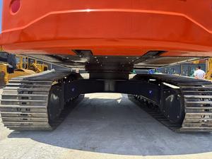 Prix d'usine direct Pelle d'occasion Doosan DX225 Pelle sur chenilles 22 tonnes Pelle d'occasion doosan de bonne qualité à vendre - Product Image 6