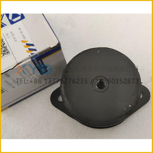 Amortisseur de tambour en acier XCMG XMR153 XD1500.2.5, pièces d'origine, modèle 801906698 - Product Image 4