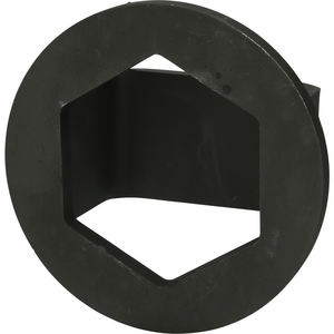 Pour SAF 85mm jeu de clés à écrou d'essieu matériel en acier au carbone industriel - Product Image 1