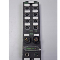 Module réseau Plc Impact67-p 55346, 1 pièce, approvisionnement en vrac