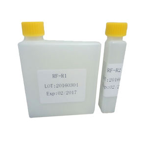 Équipement de laboratoire Analyseur portable de protéines spécifiques Analyseur de protéines spécifiques entièrement automatique - Product Image 4