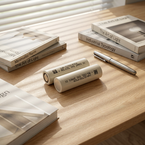 <span class=keywords><strong>แบ</strong></span><span class=keywords><strong>ต</strong></span>เตอรี่ INR 21700 4200mAh 3.6V MOLICELL P42A 4200mAh รองรับกระแสสูงสุด 45A 21700 4200mAh  ปล่อยประจุได้ถึง -40 องศาเซลเซียส <span class=keywords><strong>แบ</strong></span><span class=keywords><strong>ต</strong></span>เตอรี่สำหรับอุณหภูมิ<span class=keywords><strong>ต</strong></span>่ำ - Product Image 1