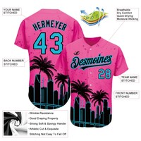 Maillot de baseball personnalisé pour hommes, offrant une coupe athlétique personnalisée combinée à une technologie de tissu haute performance