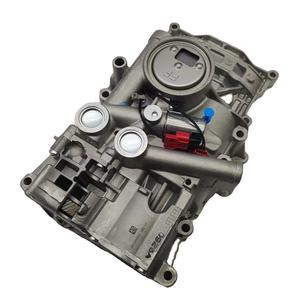 อะไหล่รถยนต์จากโรงงานโดยตรง ปั๊มน้ำมันเครื่อง ชุดเพลาบาลานซ์ สำหรับรถยนต์ฮุนไดและเกีย รุ่น 23300-2F700 / 233002F700 - Product Image 1