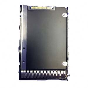 P63845-B21 1.6TB NVMe MU SFF BC U.3 SPDM CM7 SSD, GEN12 Sunucu SSD'si için - Product Image 3