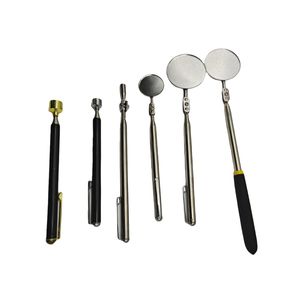 เครื่องมือหยิบแม่เหล็กไฟแอลอีดีชุดอุปกรณ์รับแสงแม่เหล็กแบบดั้งเดิมอุปกรณ์เก็บกล้องส่องทางไกลแบบแม่เหล็ก - Product Image 2