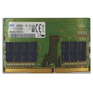 For 16GB DDR4 3200MHz PC4-25600 1.2V 1Rx8 288-Pin UDIMM Desktop <b>RAM</b> Module M378A2G43AB3-CWE in Stock High-Speed Performance 3200 - Product Image 1