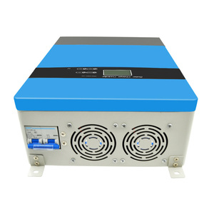 Contrôleur de charge de batterie solaire haute tension 96V 12V 150 ampères adapté - Product Image 2
