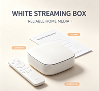 Dispositivo de Streaming MAX RK3576 IPTV STB 8K, Internet Ott, RAM DDR4, ROM, el Mejor Decodificador de TV Inteligente con Google Android 14
