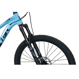 Vélo <span class=keywords><strong>de</strong></span> montagne tout suspendu en aluminium <span class=keywords><strong>de</strong></span> 26 à 29 pouces avec freins à disque et 11 vitesses - <span class=keywords><strong>Selle</strong></span> confortable - Vente en gros à prix réduit - Product Image 5