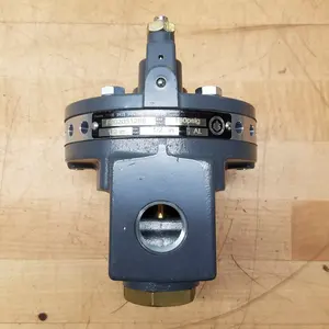 Nuevo en Stock: Válvula Reductora de Presión Emerson Fisher 67CFR, Posicionador Inteligente de Válvula DVC6200, Amplificador de Volumen 2625 - Product Image 5