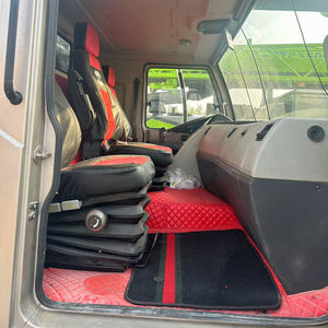 กำลังตรงกับความแม่นยำ: Zoomlion เป็นเครน90T เพื่อการใช้งานที่ราบรื่น - Product Image 6