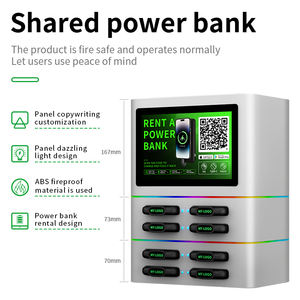 Chargeur de téléphone de dernière <span class=keywords><strong>minute</strong></span> dans les aéroports du Royaume-Uni-Trouvez 2025 kiosques près des portes de départ 24/7 - Product Image 3