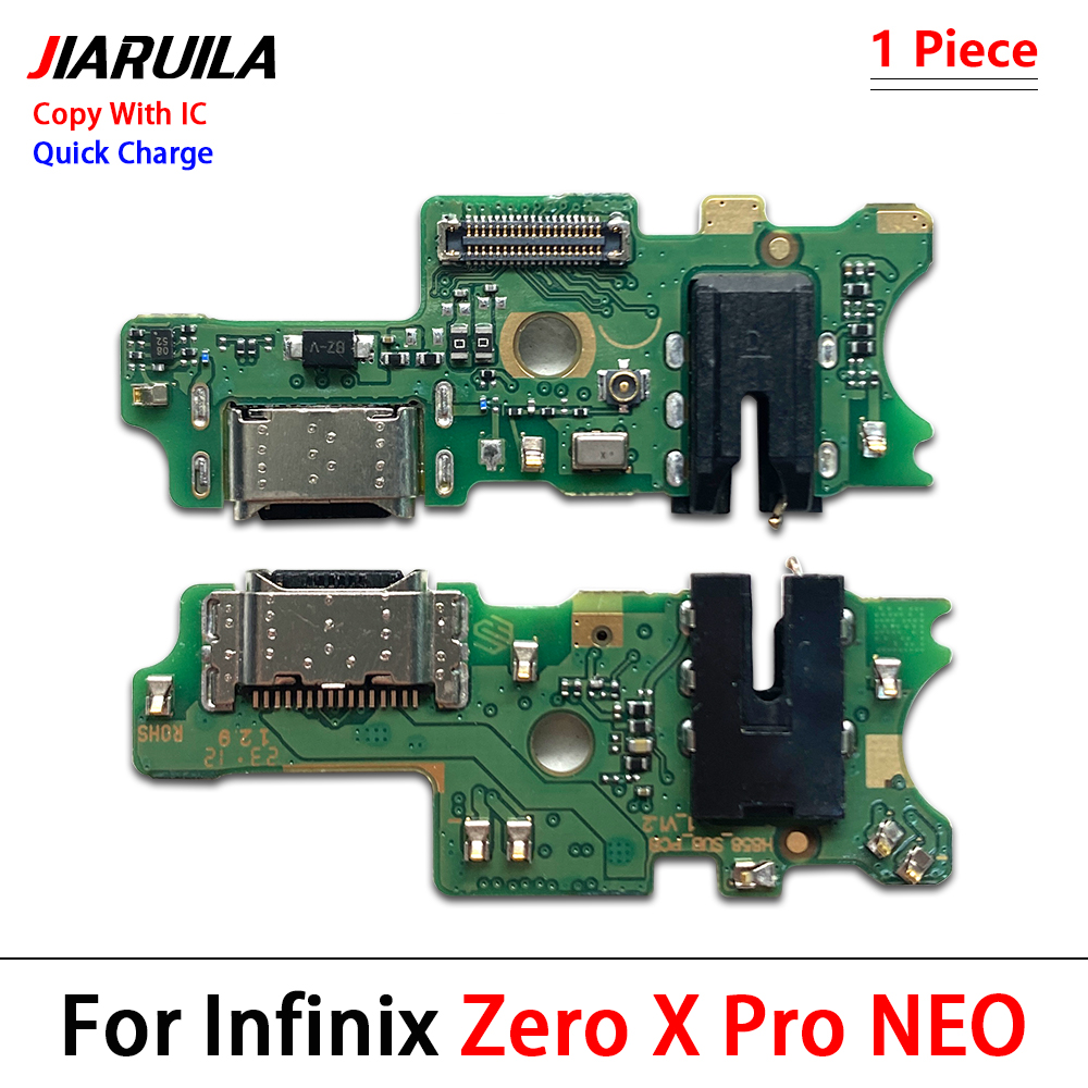 Zero X Pro Neo