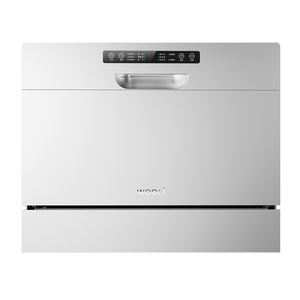 Высококачественная портативная Бытовая посудомоечная машина Mini <span class=keywords><strong>The</strong></span> Home Smart <span class=keywords><strong>3</strong></span> в 1 Посудомоечная машина - Product Image 2