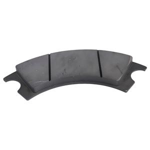 Pièces de machines de construction pour chargeuses sur pneus, plaquettes de frein 860115230 75700435 ZL40A.12.4-4 - Product Image 3