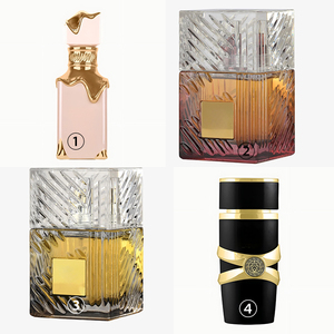 Perfume Árabe Latafa & Lattofa, Gran Venta, Perfume de Oriente Medio, Aroma a <span class=keywords><strong>Madera</strong></span> de Oud de Dubái <span class=keywords><strong>para</strong></span> <span class=keywords><strong>Hombre</strong></span> y Mujer - Product Image 2