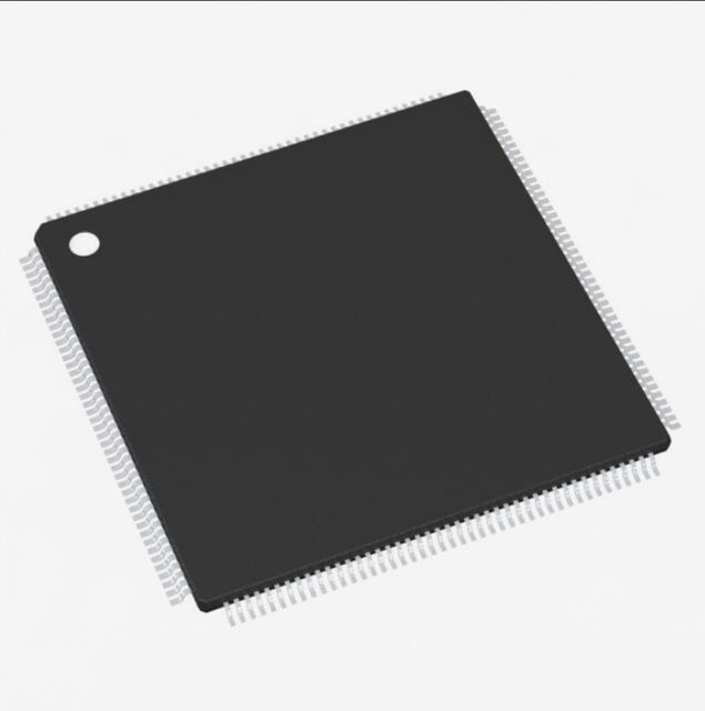 Brand New Original Genuine Products in Stock SPC5606BF1MLQ6RIC MCU 32BIT 1MB FLASH 144LQFP BOM Service Integrated Circuit