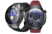 Sim kart ile yuvarlak akıllı saat android 4g izle moda stil yüksek kalite GPS google harita konumu smartwatches telefon görüşmesi