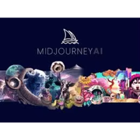 Forfait Premium Midjourney 1 mois