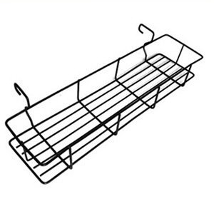 Panier de rangement en acier inoxydable pour four et barbecue, accessoire résistant à la corrosion - Product Image 6