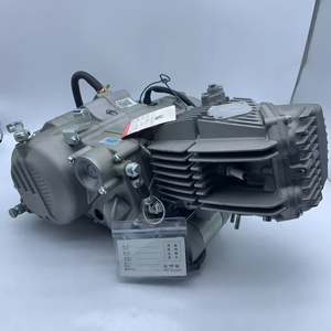 ชุดประกอบเครื่องยนต์มอเตอร์ไซค์ OEM W190 4 จังหวะ 190 ซีซี ระบบจุดระเบิด CDI ประสิทธิภาพสูง ใช้ได้กับรถหลากหลายรุ่น ของใหม่แกะกล่อง - Product Image 4