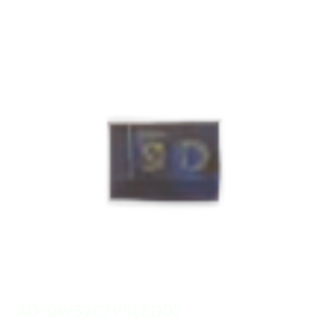 AD-DW52C7V5LED02 Electronics Component Sourcing Service - Product Image 1