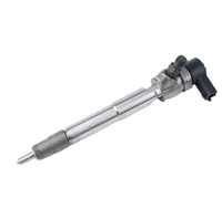 Pièce de rechange pour moteur diesel pour voiture Gonow 0445110380 0445110462 0445110481 Injecteur de carburant à rampe commune diesel Bosch Injecteur Bosch