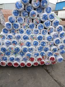 Moao Vente d'usine, revêtement de sol en vinyle pas cher, tapis en rouleau, rouleau de linoléum pour intérieur, maison, salon, chambre à coucher - Product Image 6