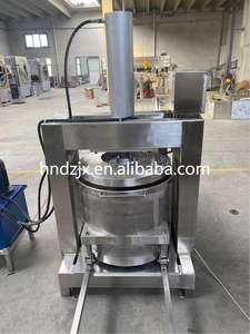 DZJX Hot Sale Hoch effiziente große Cassava Garri-Produktions linie Kleine kommerzielle Cassava Garri-Verarbeitung maschine Preise - Product Image 5