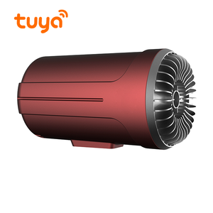 Inteligente WiFi Tuya APP <span class=keywords><strong>Control</strong></span> remoto Sistema de alarma Antirrobo Sistema de niebla de seguridad - Product Image 6