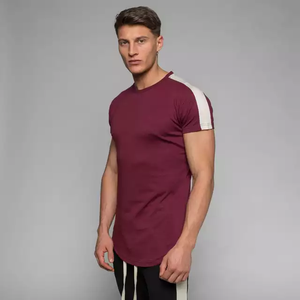 Sudaderas de Gimnasio para Hombre, Corte Ajustado, de Algodón, Talla Grande, Tejido Jersey Lavado, con Diseño y Tallas Personalizadas - Product Image 6