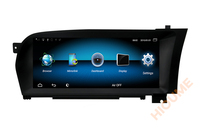 10.25 "lecteur multimédia GPS Android 13 pour Mercedes Benz classe S W221 W216 RHD droite Tuo voiture vidéo Radio stéréo CarPlay