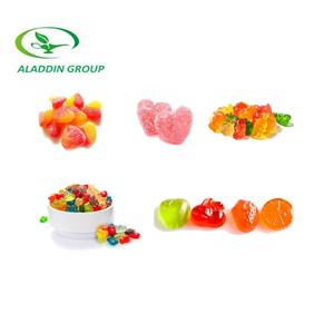Gummies de créatine monohydrate en vente chaude OEM/ODM pour adultes, non destinées aux adolescents ni aux enfants, compléments alimentaires à base de plantes - Product Image 6