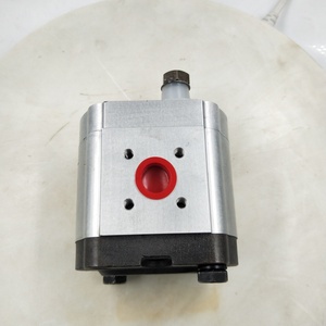 Pompe à engrenages AZPF AZPF-10-011LRR12MB pompe à engrenages hydraulique AZPF-10-011LRR12MM AZPF-12-016RCB20MB AZPF-12-016RCB20MB 0510625033 - Product Image 3