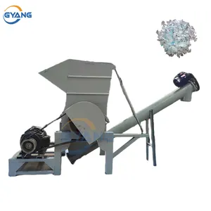 Industrial Plastic Mill Making Machine For Grinding Plastic