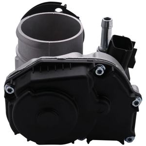 Conjunto de cuerpo del acelerador y sistema de admisión de aire 96394330 96815480 para Chevrolet Lacetti Optra J200 Daewoo Nubira - Product Image 4