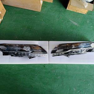 Fari Auto per <span class=keywords><strong>Chevrolet</strong></span> <span class=keywords><strong>Volt</strong></span> 2013, Sistema di Illuminazione Anteriore di Alta Qualità, Vendita all'Ingrosso - Product Image 2