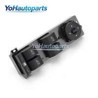 Interruptor de Control Principal de Ventanas Eléctricas 3M5T-14A132-AB 3M5T-14A132-AG 3M5T-14A132-AF