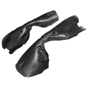 Jeu de 2 revêtements d'aile avant pour <span class=keywords><strong>Chrysler</strong></span> <span class=keywords><strong>300</strong></span> 2005-2010 /Dodge Charger 2006-2010 - Product Image 5