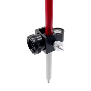 ปริซึมแก้วคุณภาพสูงขนาดเล็ก 103 สีขาว/ดำ อุปกรณ์สำรวจ - Product Image 3
